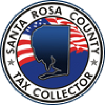 Santa Rosa County Logo